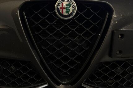 Alfa Romeo Giulia Gebrauchtwagen