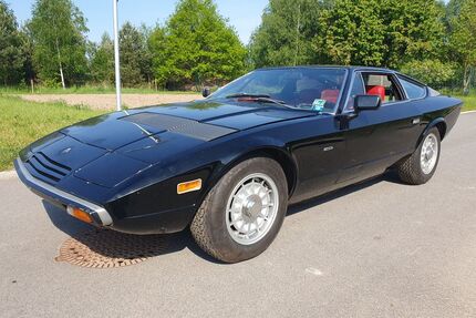 Maserati Andere Gebrauchtwagen