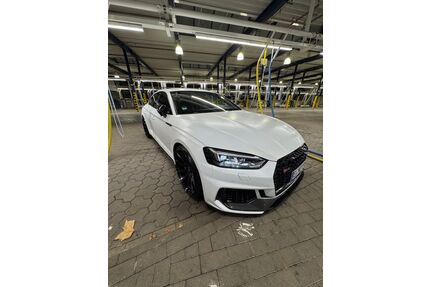 Audi RS5 Gebrauchtwagen