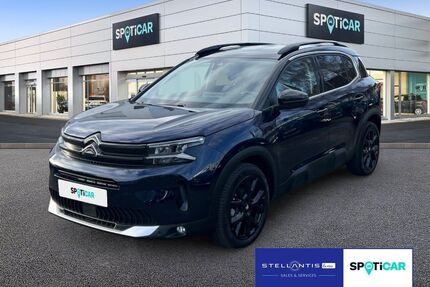 Citroen C5 Aircross Gebrauchtwagen