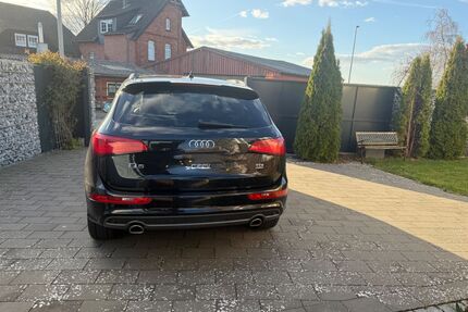 Audi Q5 Gebrauchtwagen