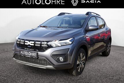 Dacia Sandero Gebrauchtwagen