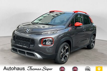 Citroen C3 Gebrauchtwagen