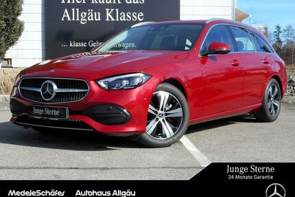 Mercedes-Benz C 180 Gebrauchtwagen