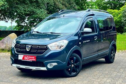 Dacia Dokker Gebrauchtwagen