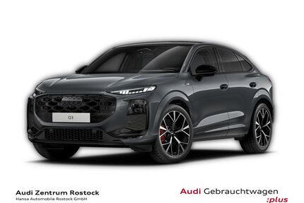 Audi Q3 Gebrauchtwagen