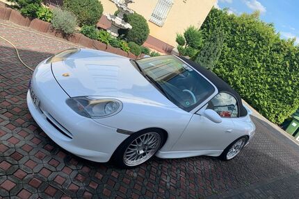 Porsche 996 Gebrauchtwagen