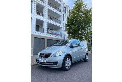Mercedes-Benz A 160 Gebrauchtwagen