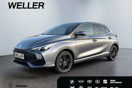 MG MG3 Gebrauchtwagen