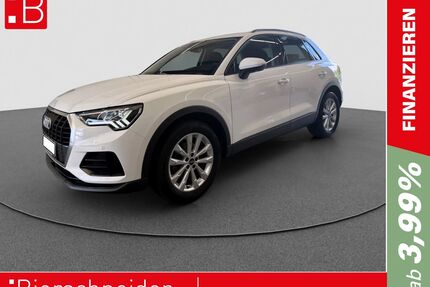 Audi Q3 Gebrauchtwagen