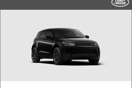 Land Rover Range Rover Evoque Gebrauchtwagen