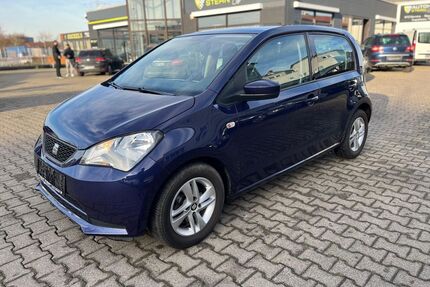 Seat Mii Gebrauchtwagen