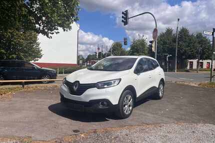Renault Kadjar Gebrauchtwagen