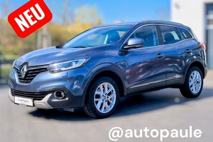 Renault Kadjar Gebrauchtwagen
