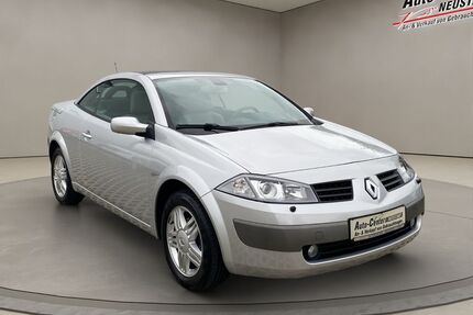 Renault Megane Gebrauchtwagen