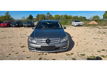 Mercedes-Benz C 220 Gebrauchtwagen