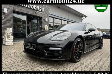 Porsche Panamera Gebrauchtwagen