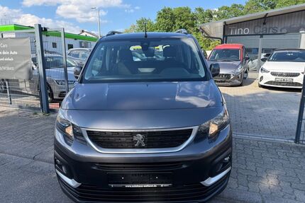 Peugeot Rifter Gebrauchtwagen
