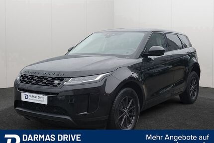 Land Rover Range Rover Evoque Gebrauchtwagen