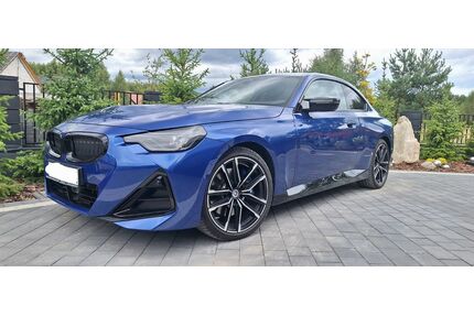 BMW M240i Gebrauchtwagen