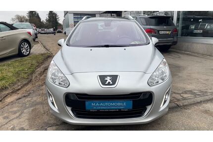 Peugeot 308 Gebrauchtwagen