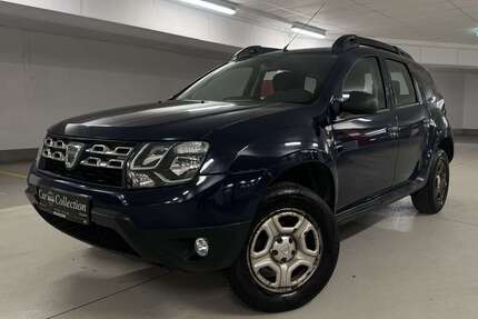 Dacia Duster Gebrauchtwagen