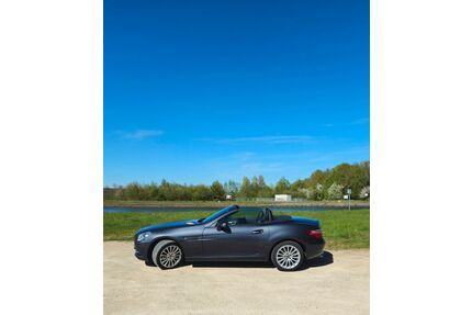 Mercedes-Benz SLK 200 Gebrauchtwagen