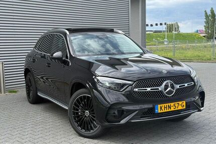 Mercedes-Benz GLC 300 Gebrauchtwagen