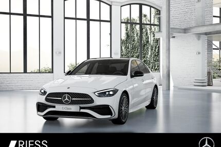 Mercedes-Benz C 220 Gebrauchtwagen