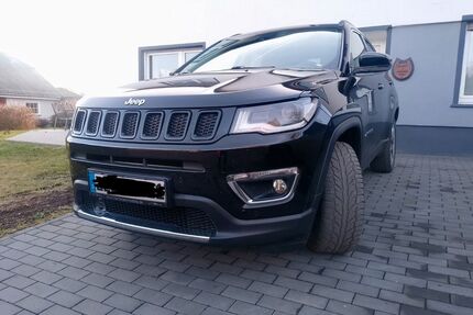 Jeep Compass Gebrauchtwagen