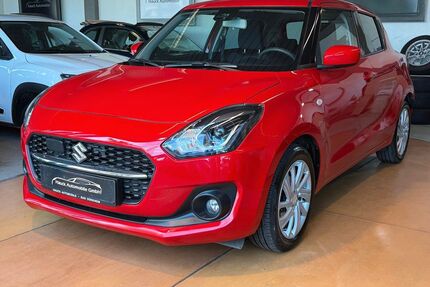 Suzuki Swift Gebrauchtwagen