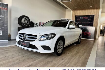 Mercedes-Benz C 180 Gebrauchtwagen