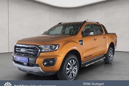 Ford Ranger Gebrauchtwagen