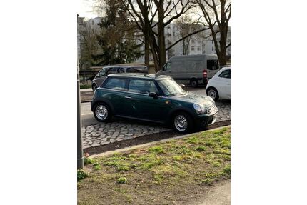Mini ONE Gebrauchtwagen