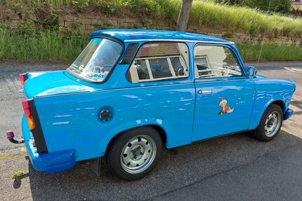 Trabant Andere Gebrauchtwagen