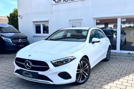 Mercedes-Benz A 200 Gebrauchtwagen