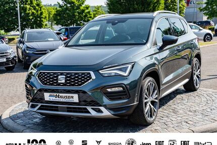 Seat Ateca Gebrauchtwagen