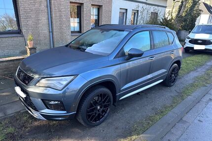 Seat Ateca Gebrauchtwagen