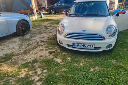 Mini ONE Gebrauchtwagen