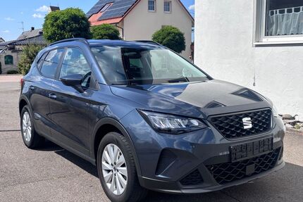 Seat Arona Gebrauchtwagen