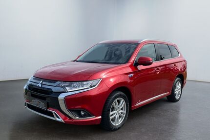 Mitsubishi Outlander Gebrauchtwagen