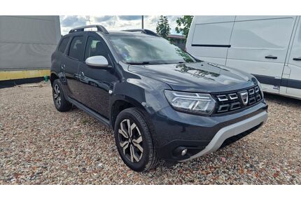 Dacia Duster Gebrauchtwagen