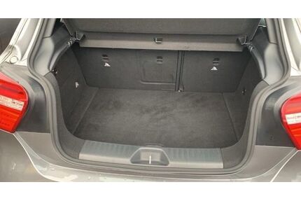 Mercedes-Benz A 180 Gebrauchtwagen