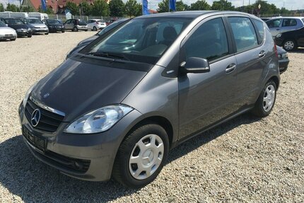 Mercedes-Benz A 150 5-türig ,Klima,Sitzheiz.,Tüv Neu! Gebrauchtwagen