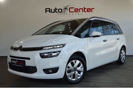 Citroen C4 Picasso Gebrauchtwagen