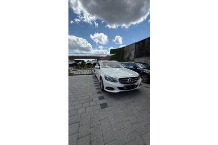Mercedes-Benz E 200 Gebrauchtwagen
