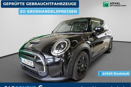 Mini Cooper SE Gebrauchtwagen