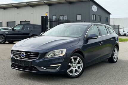 Volvo V60 Gebrauchtwagen