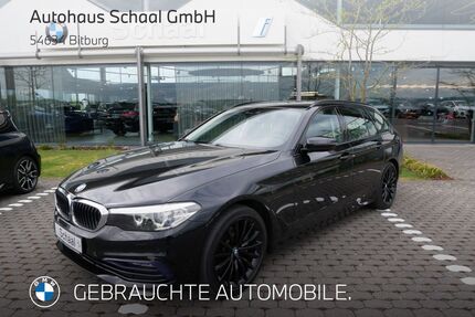 BMW 520 Gebrauchtwagen