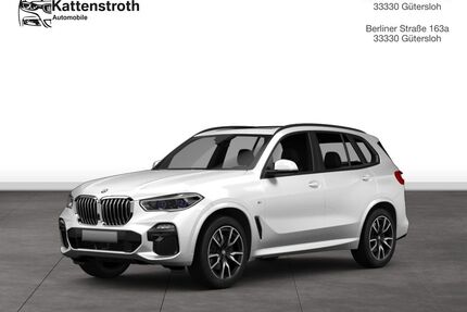 BMW X5 M50 Gebrauchtwagen